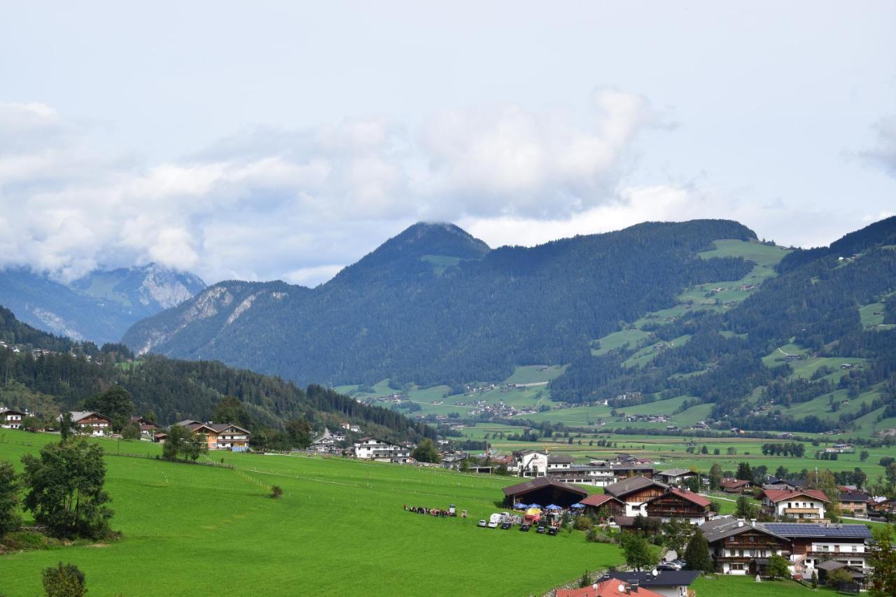 Ferienhaus Oberhuben フューゲンベルク エクステリア 写真