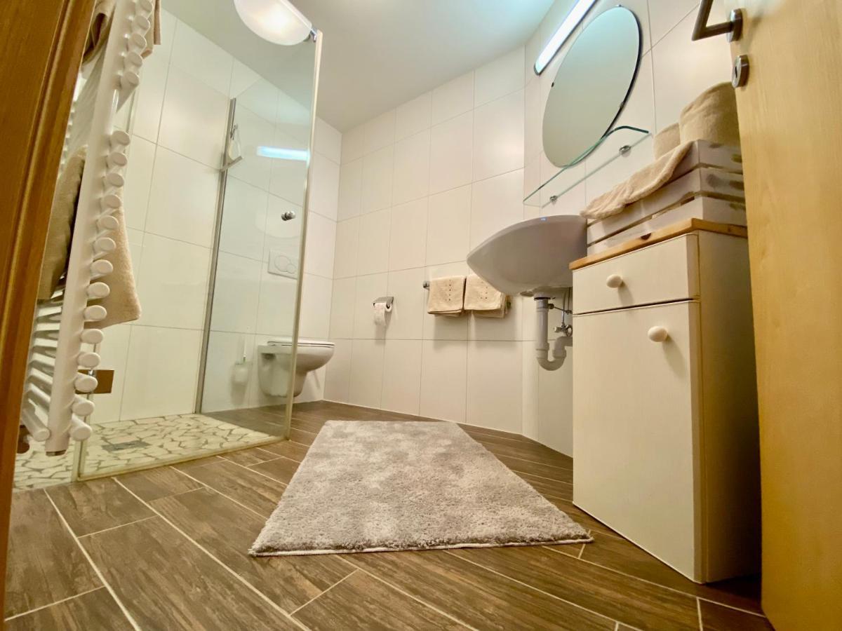 Ferienhaus Oberhuben フューゲンベルク エクステリア 写真