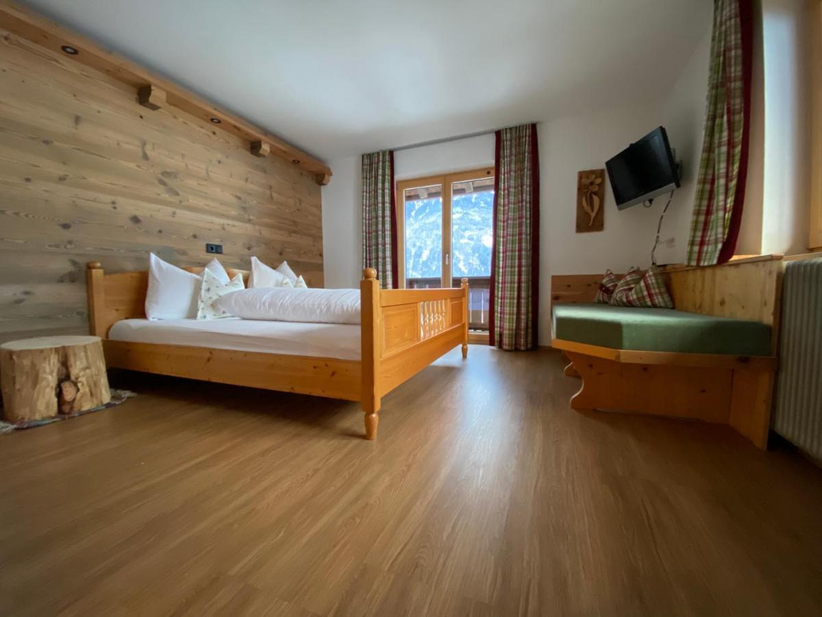 Ferienhaus Oberhuben フューゲンベルク エクステリア 写真