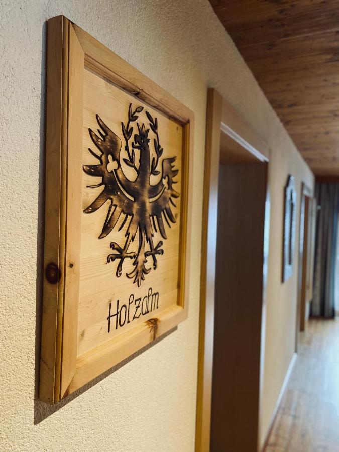 Ferienhaus Oberhuben フューゲンベルク エクステリア 写真